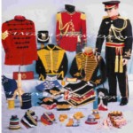 Uniform samples